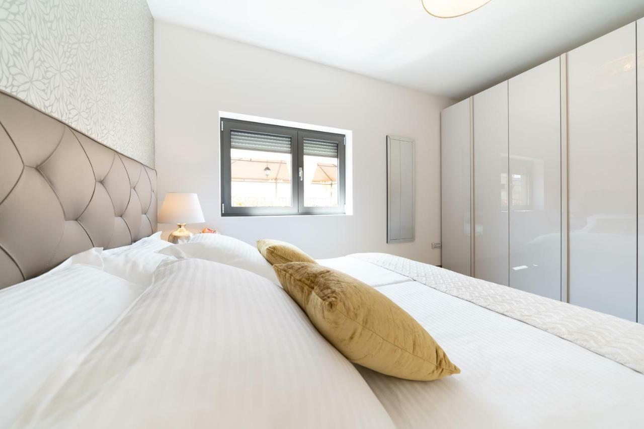 Unique Luxury Designers Apartment Zadar Zewnętrze zdjęcie