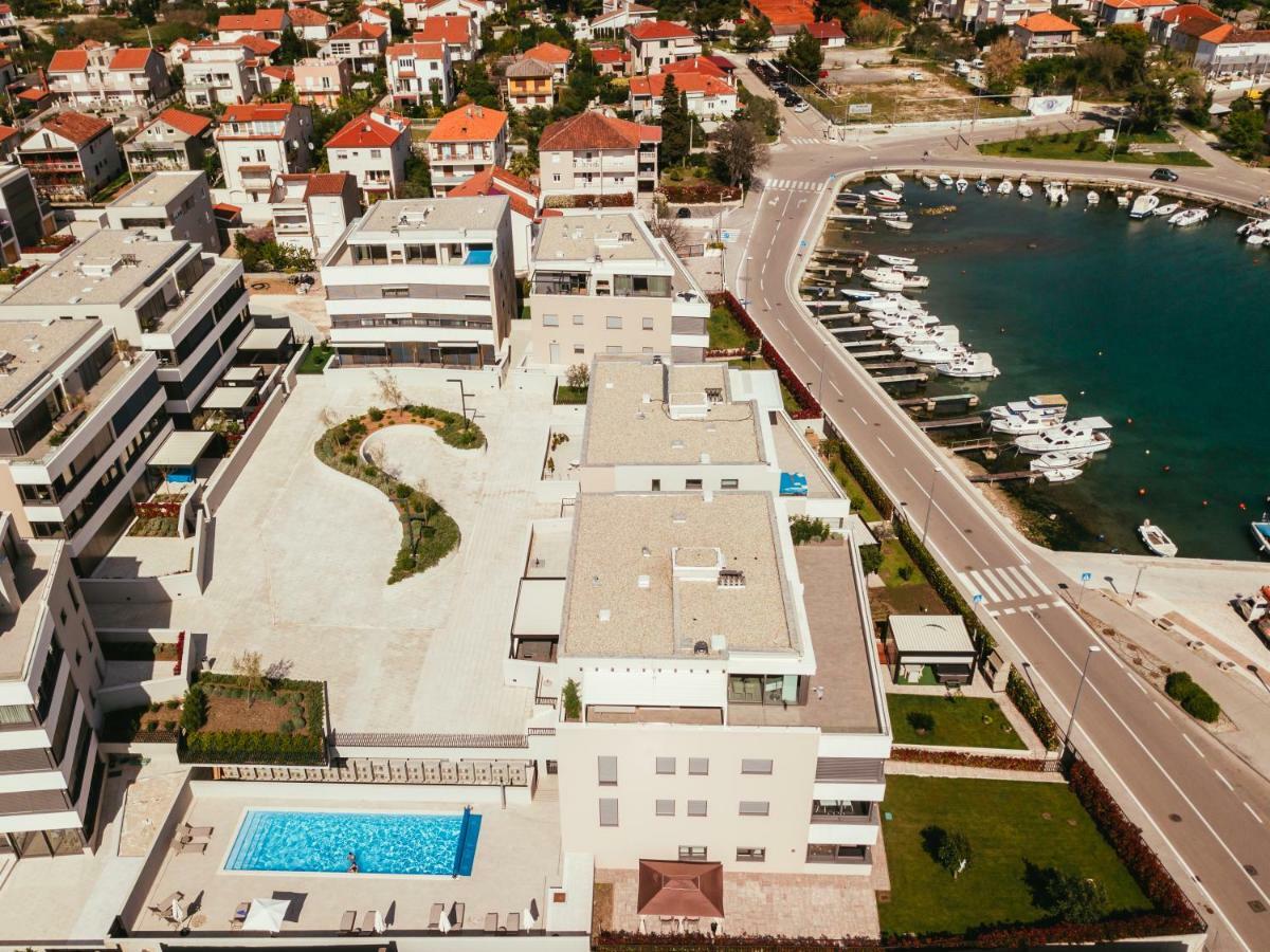 Unique Luxury Designers Apartment Zadar Zewnętrze zdjęcie