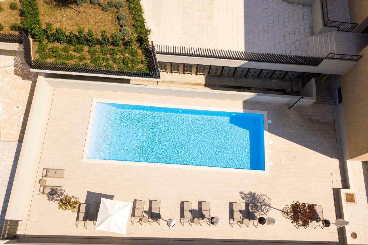 Unique Luxury Designers Apartment Zadar Zewnętrze zdjęcie