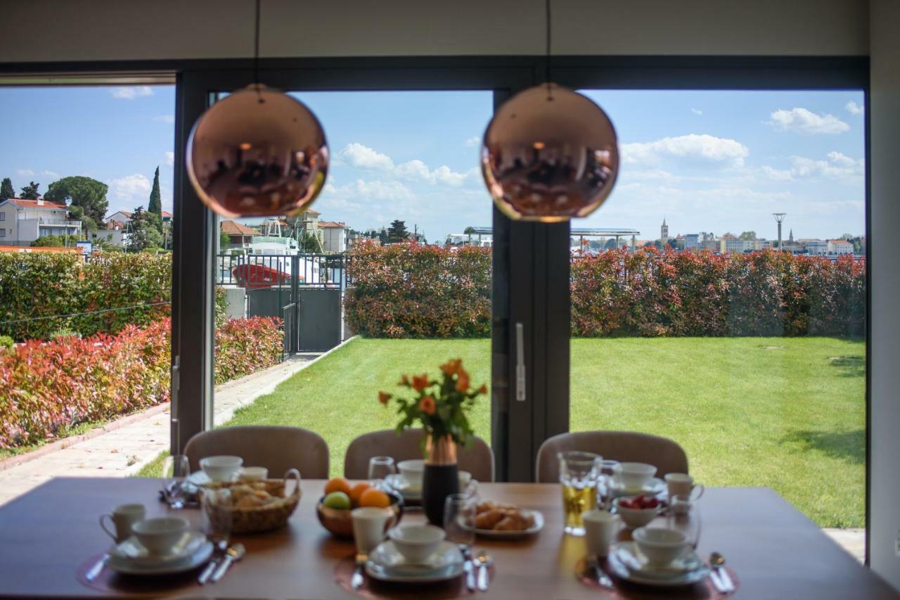 Unique Luxury Designers Apartment Zadar Zewnętrze zdjęcie