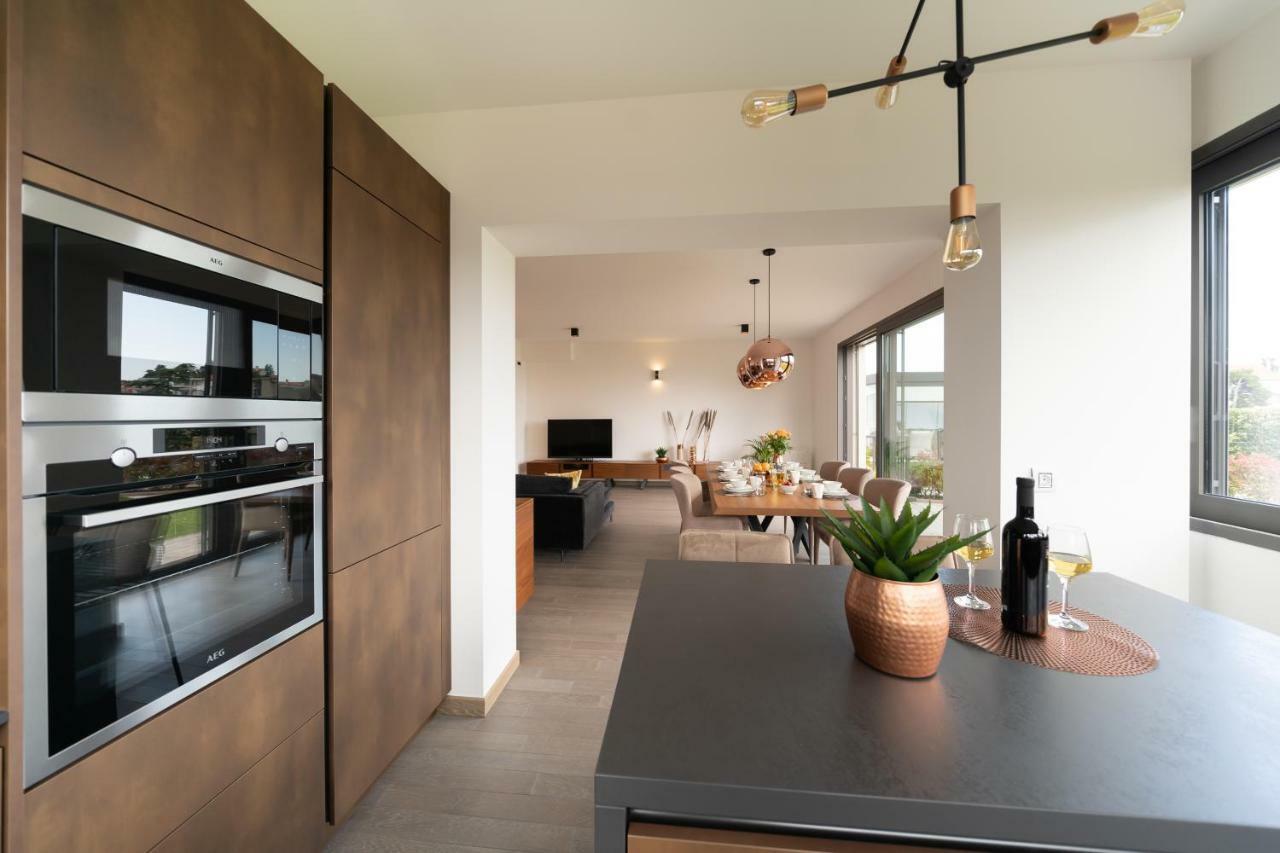 Unique Luxury Designers Apartment Zadar Zewnętrze zdjęcie