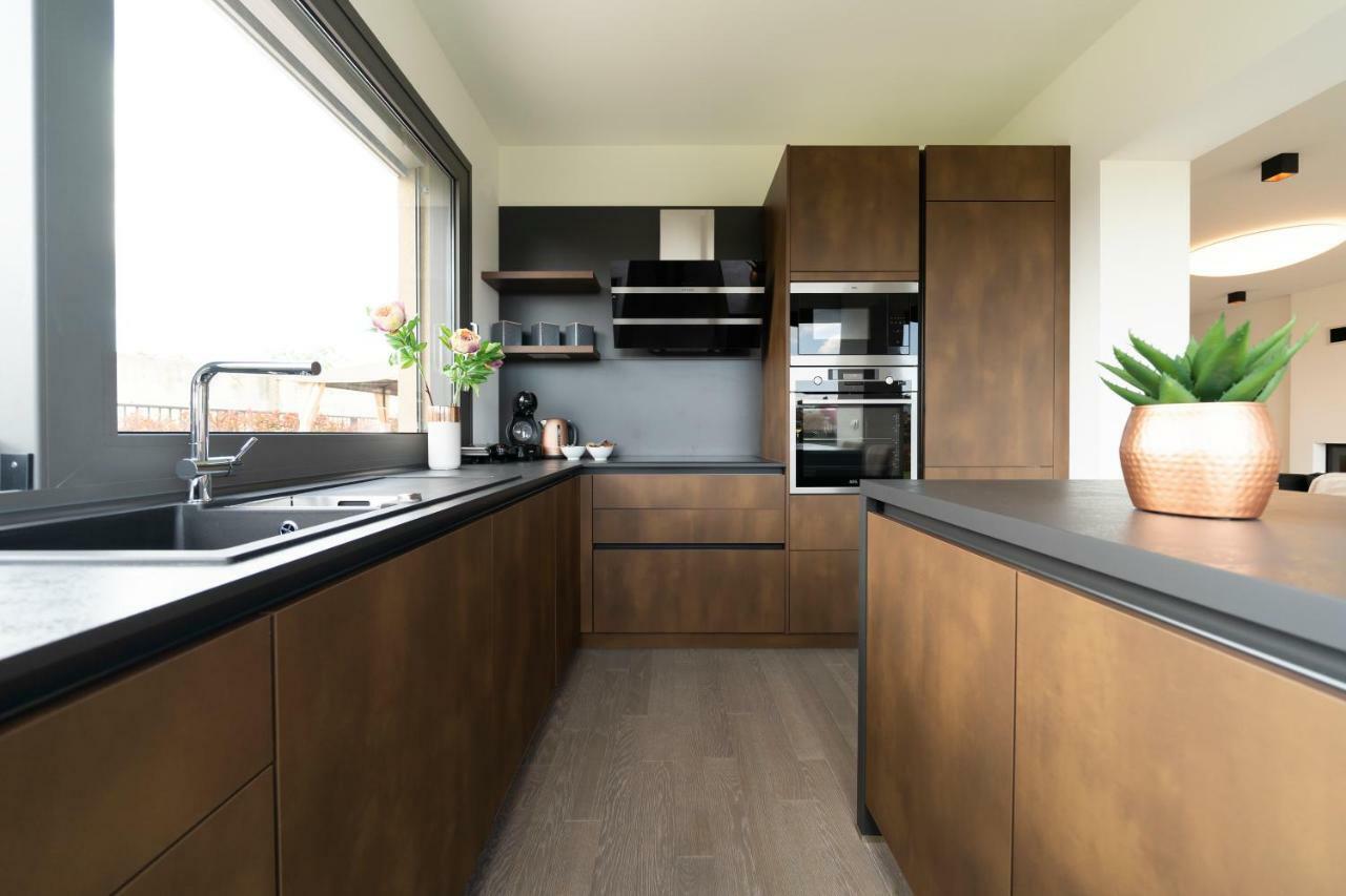 Unique Luxury Designers Apartment Zadar Zewnętrze zdjęcie